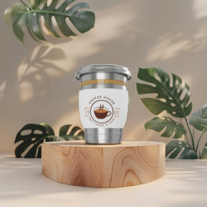 Vacation or Scenery Sleeve