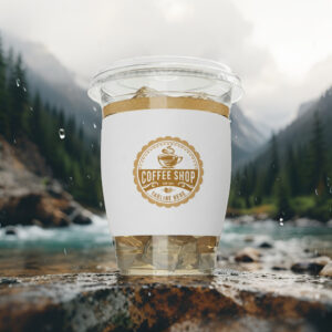 Brand your Coffee Shop to the World