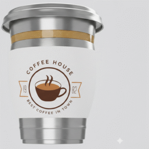 Happy Holidays Sleeve