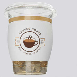 Passion and/or Hobby Sleeve