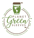 Planet Green Sleeves