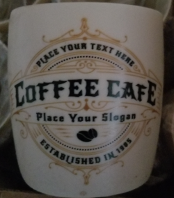 Brand your Coffee Shop to the World